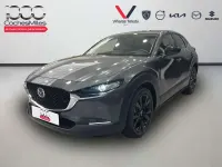 Nuevo Mazda CX-30 Homura-Line 140 CV (102 kW) 2025 Gris SUV