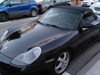 usado Porsche Boxster 1999