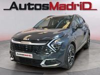 Usado Kia Sportage 230 CV (169 kW) 2024 SUV