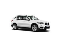 Usado BMW X1 Performance 2018 SUV