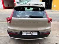 Usado Volvo XC40 Core 163 CV (119 kW) 2025 Beige SUV