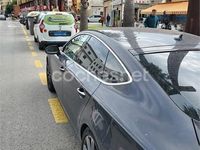 Usado Audi A7 Sportback 313 CV (230 kW) 2014 Negro Utilitario