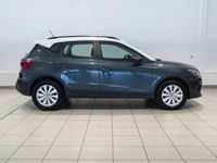 usado Seat Arona 1.0 TSI 81KW (110CV) STYLE de segunda mano desde 16990€ ✅