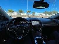 Usado Opel Insignia Business 136 CV (100 kW) 2017 Familiar