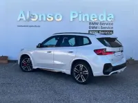 Usado BMW X1 M Sport 163 CV (119 kW) 2025 Blanco SUV
