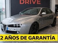 Usado Alfa Romeo 159 Distinctive 150 CV (110 kW) 2008 Gris / plata Berlina
