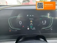 Usado Kia Sportage 265 CV (194 kW) 2022 Verde SUV