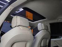 Usado Audi A5 Sportback S-Line 150 CV (110 kW) 2021 Azul Utilitario