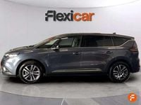 Usado Renault Espace Zen 190 CV (139 kW) 2021 Gris Monovolumen