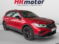 Usado VW Tiguan Sport 150 CV (110 kW) 2023 SUV