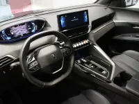 Usado Peugeot 3008 Allure 180 CV (132 kW) 2024 Negro SUV