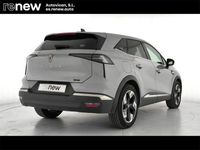 Usado Renault Symbioz Techno 145 CV (106 kW) 2025 Gris SUV