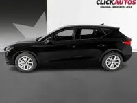 Usado Seat Leon Style 115 CV (84 kW) 2025 Blanco