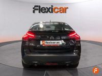 Usado Citroën C4 Feel 130 CV (95 kW) 2021 Negro Berlina