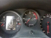Usado Seat Leon Copa 105 CV (77 kW) 2011 Rojo Utilitario