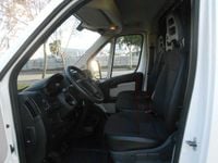 Usado Peugeot Boxer 130 CV (95 kW) 2019 Blanco Van