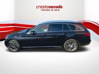 usado Mercedes C220 Clase Cd Sportive Avantgarde Estate Te puede interesar