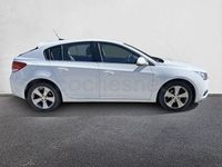 Usado Chevrolet Cruze LTZ 141 CV (103 kW) 2013 Blanco Berlina