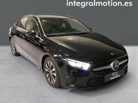 Usado Mercedes A180 115 CV (84 kW) 2020 Berlina