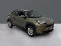 Usado Toyota Yaris Cross Business Edition 116 CV (85 kW) 2025 Marrón SUV