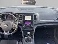 Usado Renault Mégane Zen 130 CV (95 kW) 2018