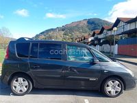 Usado Renault Espace Dynamique 150 CV (110 kW) 2005 Azul Monovolumen
