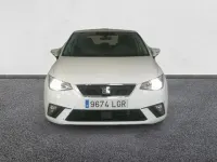 Usado Seat Ibiza Style 95 CV (69 kW) 2020 Utilitario