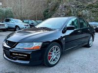 Usado Mitsubishi Lancer Evolution 280 CV (205 kW) 2007 Negro Berlina