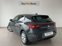 Nuevo Seat Leon Style 116 CV (85 kW) 2026 Azul Utilitario