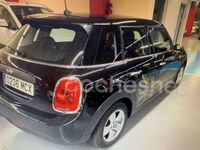 usado Mini ONE 5 Puertas75 kW (102 CV)