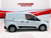 usado Ford Transit connect van 1.5 TDCi 55kW Trend 200 L1 Te puede interesar