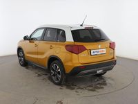 Usado Suzuki Vitara Comfort 116 CV (85 kW) 2022 Amarillo SUV