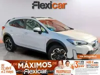 Usado Subaru XV 151 HP (111 kW) 2023 Branco SUV