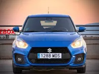 Usado Suzuki Swift Sport 129 CV (94 kW) 2023 Azul Utilitario