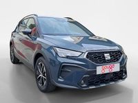 Ny Seat Arona FR 116 HK (85 kW) 2026 SUV
