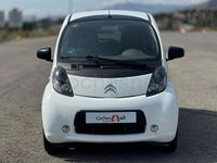 Usado Citroën C-zero Seduction 49 kW (67 CV) 2019 Eléctrico Utilitario