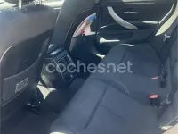 Usado BMW 420 190 CV (139 kW) 2017 Gris / plata Coupe