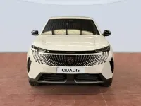 Usado Peugeot 3008 Allure 136 CV (100 kW) 2025 Blanco SUV
