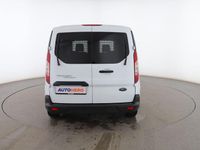 Usado Ford Transit Connect Trend 120 CV (88 kW) 2020 Blanco Monovolumen