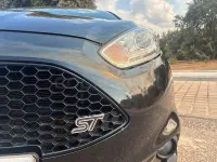 Usado Ford Fiesta ST 182 CV (133 kW) 2013 Negro Berlina