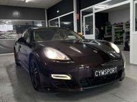 usado Porsche Panamera Turbo S Aut.