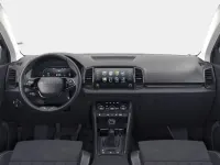 Nouvelle Skoda Karoq 150 ch (110 kW) 2026 Gris SUV
