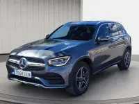 Usado Mercedes GLC300e 306 CV (225 kW) 2020 SUV