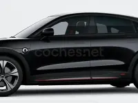 Usado Smart #3 Brabus 314 kW (428 CV) 2025 Eléctrico SUV