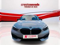 Usado BMW 118 Comfort Edition 136 CV (100 kW) 2021 Blanco Utilitario