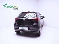 usado Mazda 2 1.5 Skyactiv-g Black Tech Edition 66kw