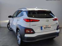 usado Hyundai Kona EV - 15.000 km Tecno 7.2kW 150kW