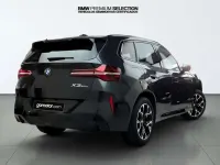 Usado BMW X3 Shadowline 197 CV (144 kW) 2025 SUV