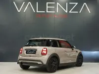 Usado Mini ONE Business 102 CV (75 kW) 2022 Plateado Utilitario