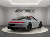 Usado Porsche 911 541 CV (397 kW) 2024 Gris / plata Coupe